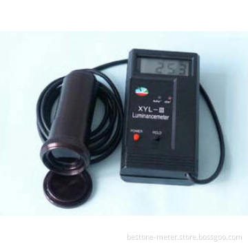 Luminance Meter (XYL-III)